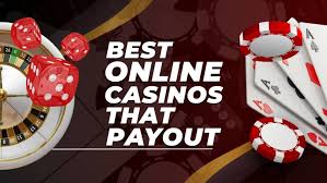 Online Casino Built for Consistent Gaming Experiences Online Casino Built for Consistent Gaming Experiences