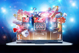 Online Casino Built for Consistent Gaming Experiences Online Casino Built for Consistent Gaming Experiences
