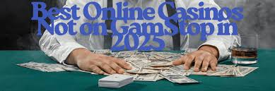 The Rise of International Online Casinos A Global Gaming Experience The Rise of International Online Casinos A Global Gaming Experience