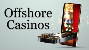 The Rise of Offshore Online Casinos An In-Depth Analysis