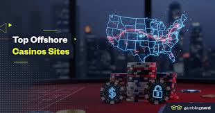 The Rise of Offshore Online Casinos An In-Depth Analysis