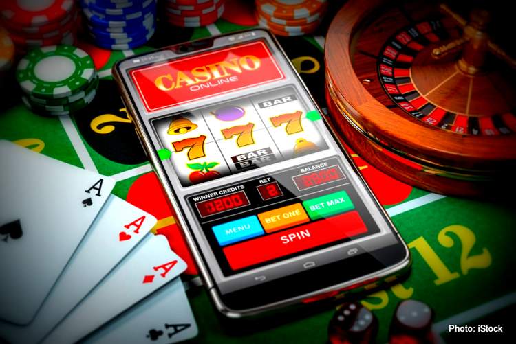 The Thrilling World of Casino Gxmble Everything You Need to Know