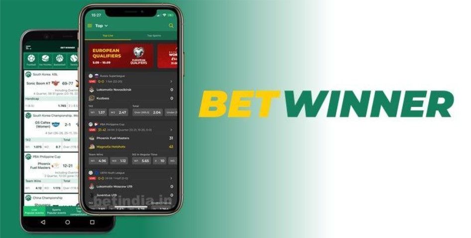 The Ultimate Guide to Betwinner Features, Benefits, and How to Get Started