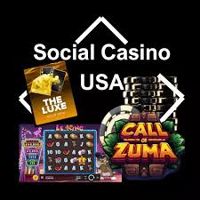 Understanding Social Casinos A New Era of Online Gaming -427812295