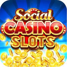 Understanding Social Casinos A New Era of Online Gaming -427812295