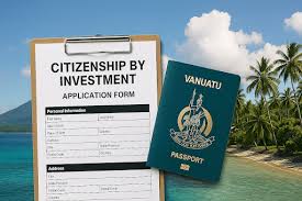 Understanding Vanuatu Passport Application Costs and Procedures Understanding Vanuatu Passport Application Costs and Procedures