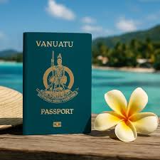 Understanding Vanuatu Passport Application Costs and Procedures Understanding Vanuatu Passport Application Costs and Procedures