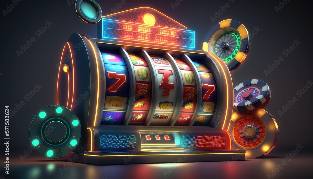 Unveiling the Secrets of Slot Games with Mystery Symbols