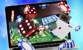 Experience the Thrill of Winning with WinWin Bet