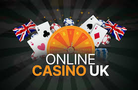The Ultimate Guide to the Best Online Casinos in the UK for 2024